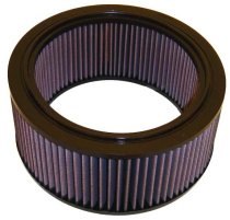 E-1460 Ersättningsfilter / Sportluftfilter K&N Filters